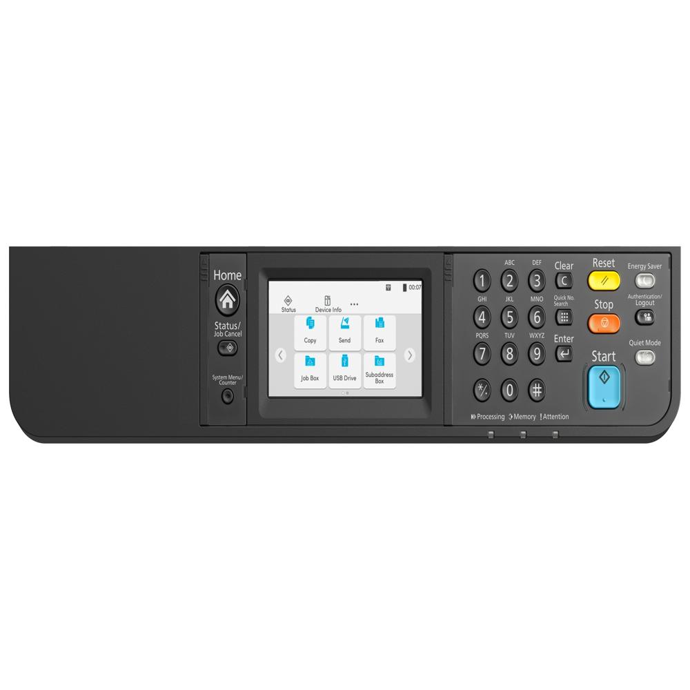 Kyocera Ecosys MA4000wifx Multifunction Printer