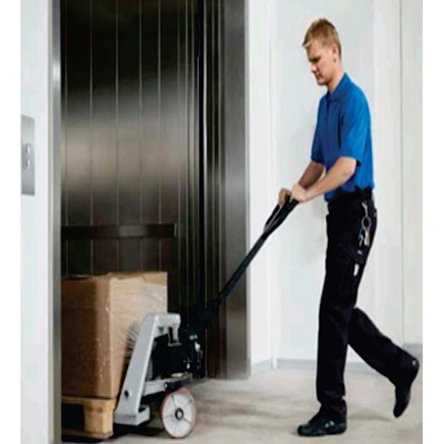 Industrial Lift