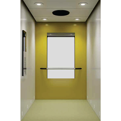 Manual Lift