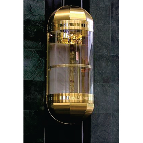 Capsule Lift