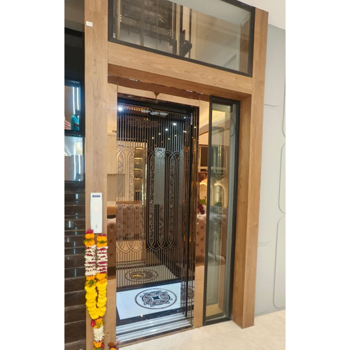 Residential Lift