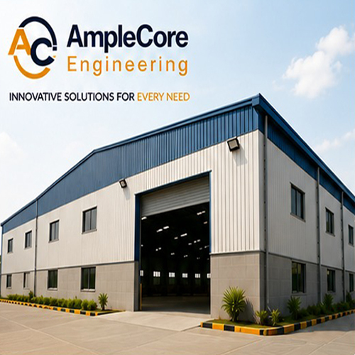 Portable Warehouses