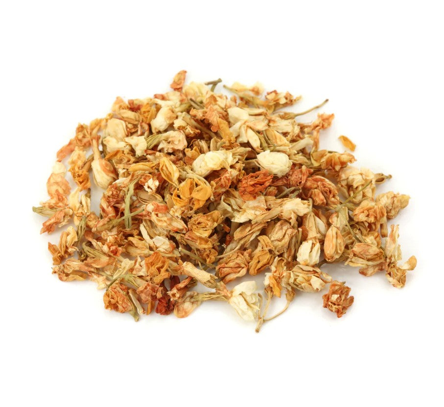 Jasmine Dried Flower