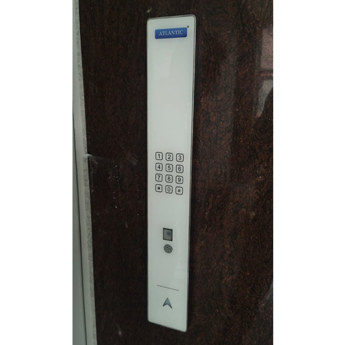 Lift Button