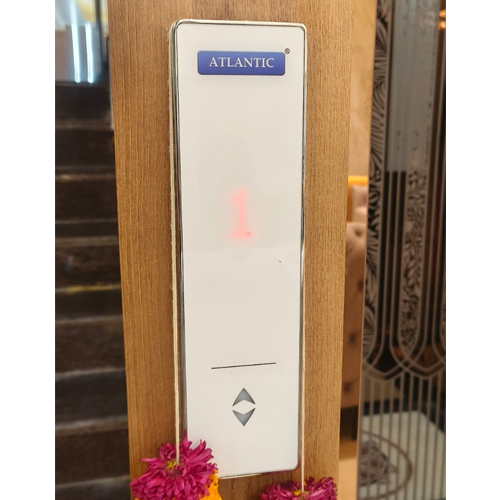 Lift Button