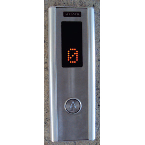 Ss Cop Lop Button