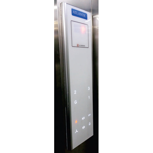 Sm Touch Cop Lop Button