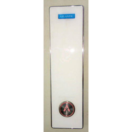 SM COP LOP Button