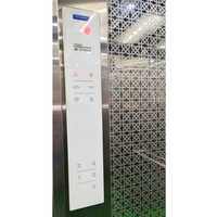 Atlantic Eco Green Lift Button
