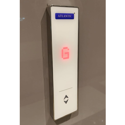 Atlantic Eco Green Lift Button