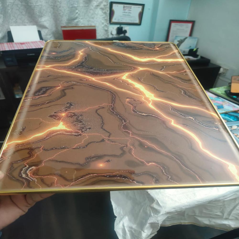Base Coat Floor Resin