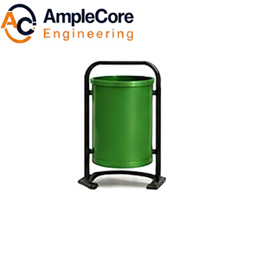 Solid Dustbin