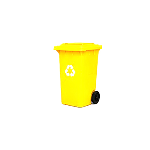 Wheeled Dustbin