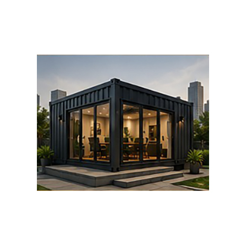 Office Containers