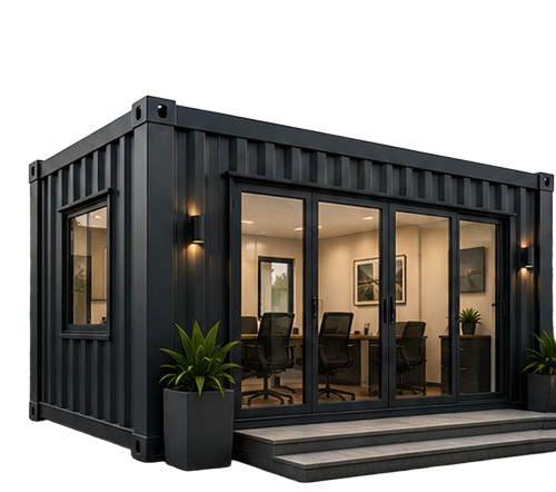 Customized Container Office