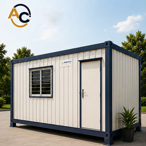 Portable Cabins