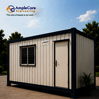 Portable Cabins