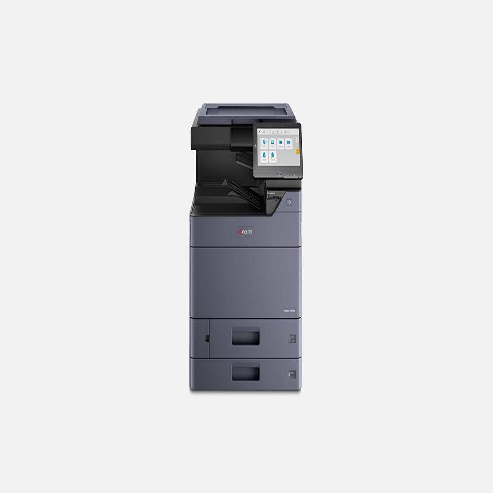 Kyocera Taskalfa 5004i Multifunction Printer - Dimension (L*w*h): 602 X 665 X 790 Mm Millimeter (Mm)