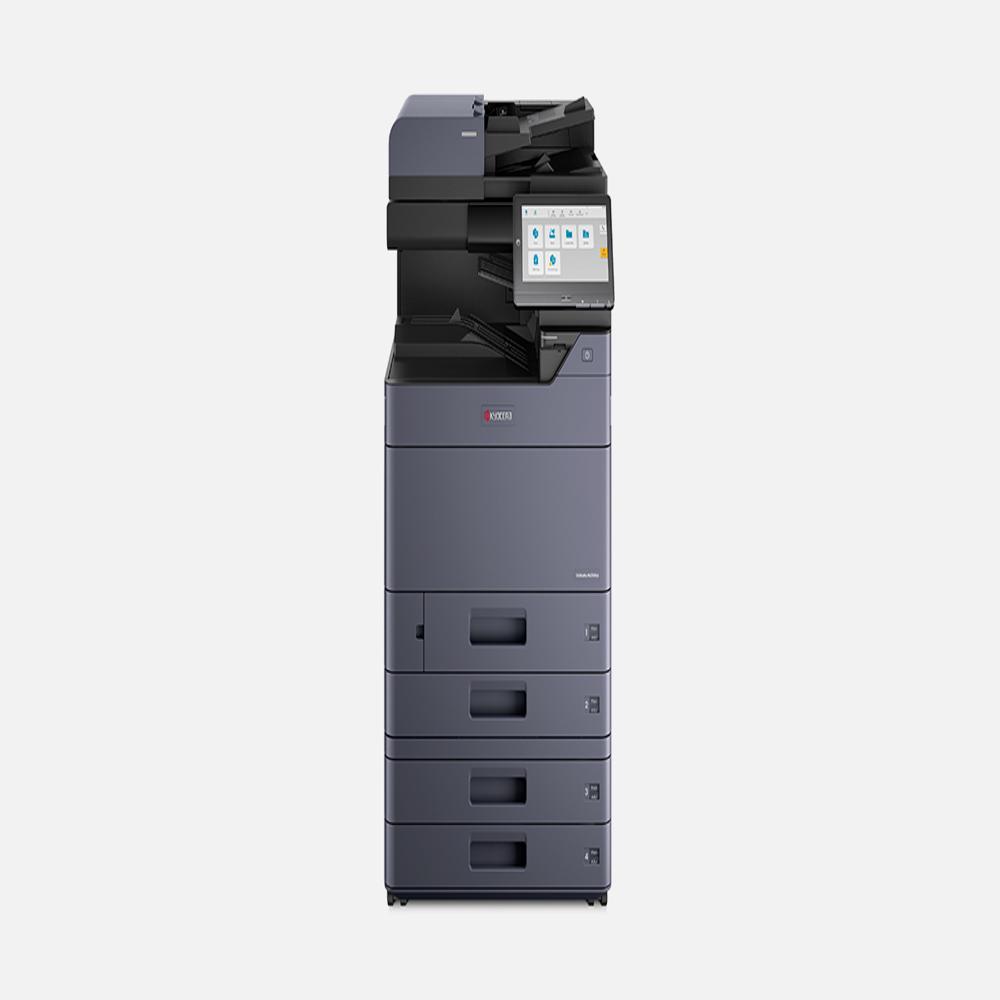 Kyocera Taskalfa 5004i Multifunction Printer - Dimension (L*w*h): 602 X 665 X 790 Mm Millimeter (Mm)
