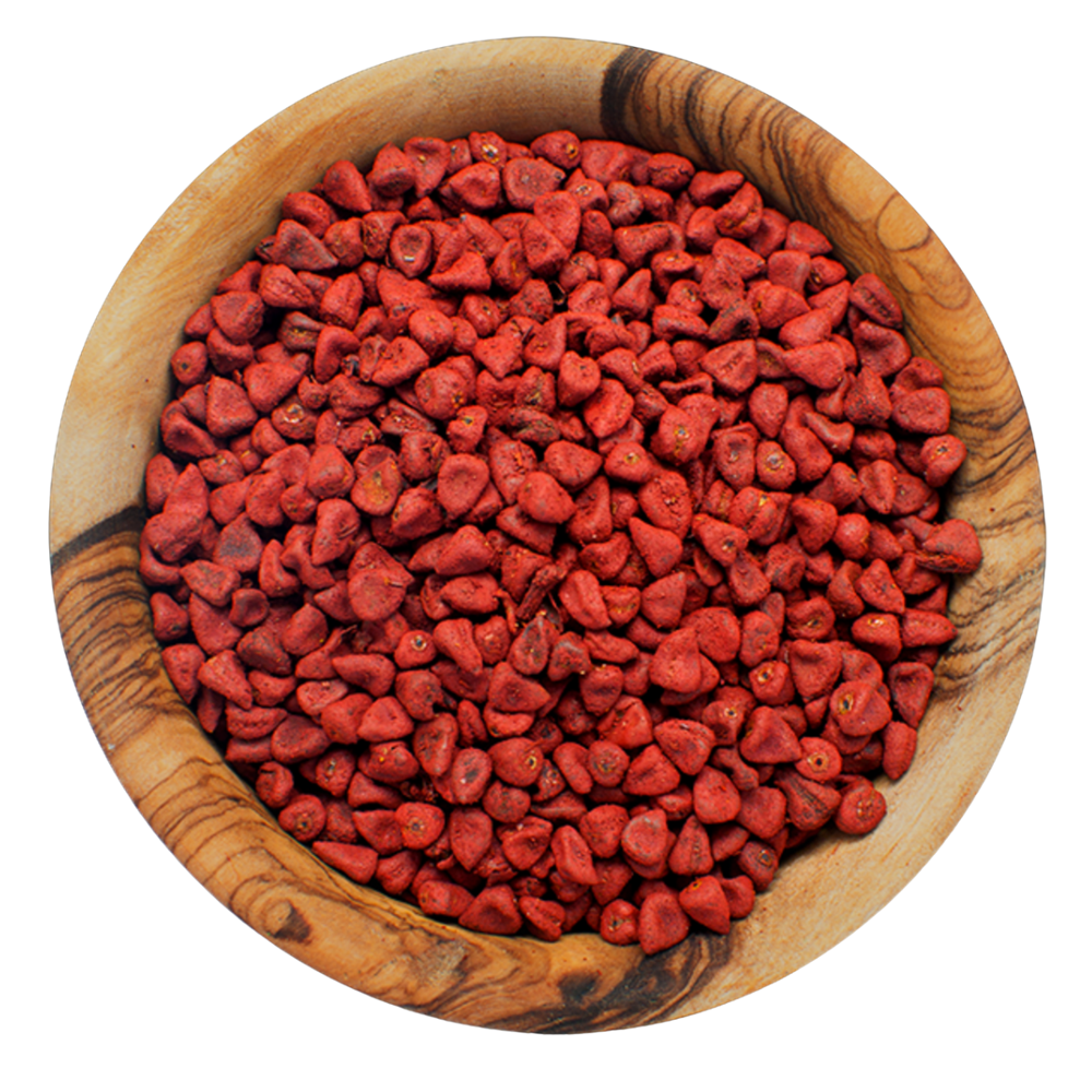 Annatto Seed