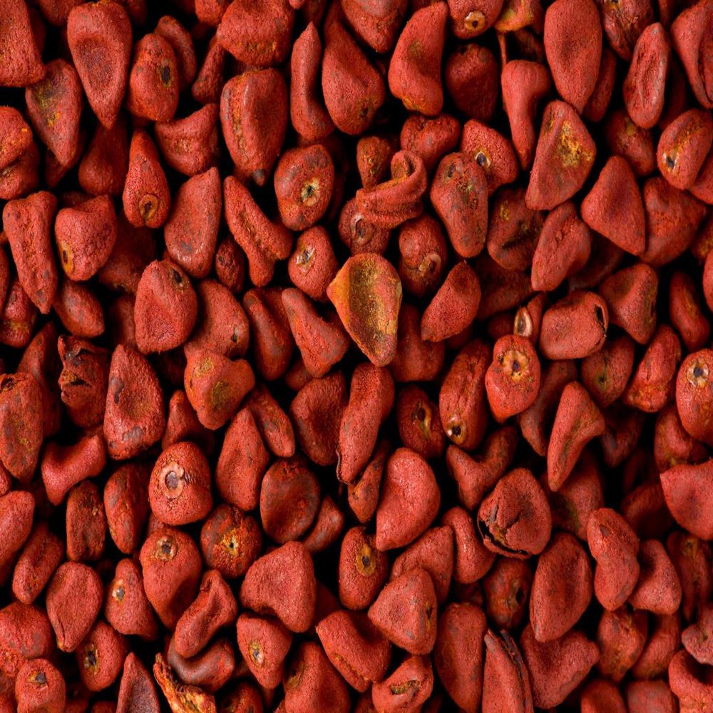 Annatto Seed