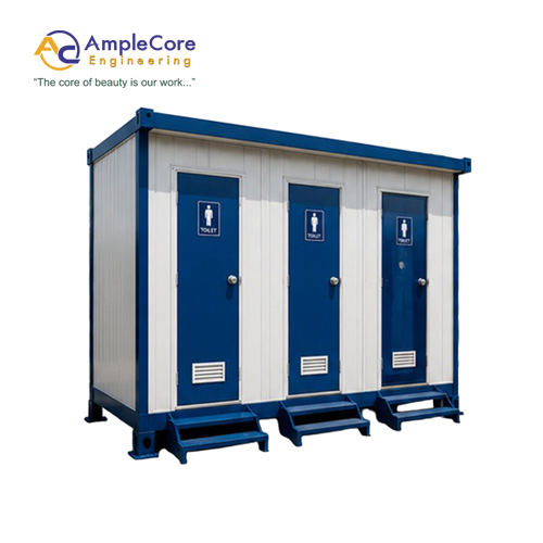 Portable Toilet