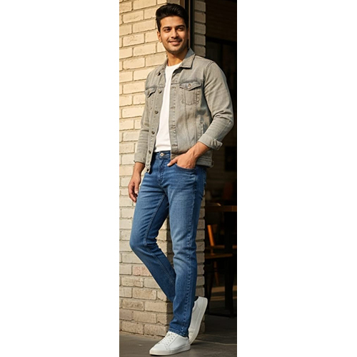 Blue Men Jeans