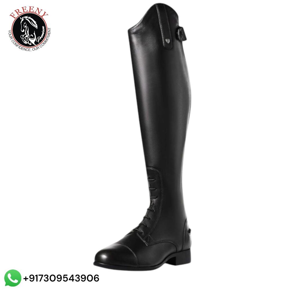 Tall Riding Boots 