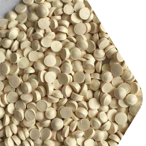 Chlorinated Polyvinyl Chloride (C-PVC)