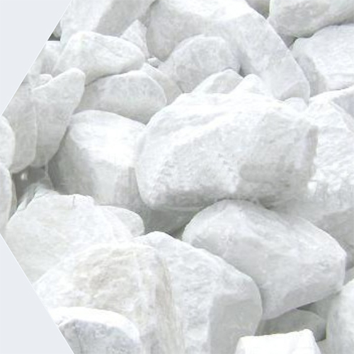 COATED GROUND CALCIUM CARBONATE