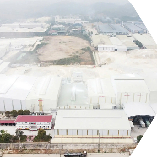 UNCOATED  GROUND CALCIUM CARBONATE