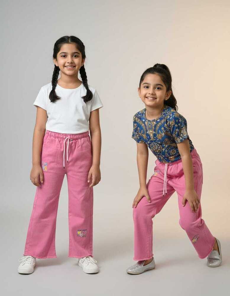 Kids Garments
