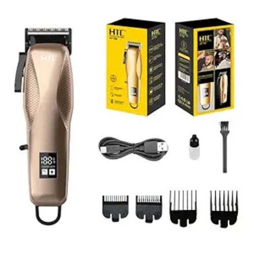 Htc At-706 Hair Trimmer - Automation Grade: No