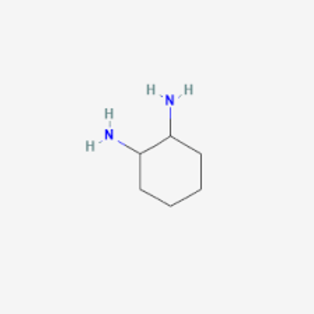 1,2 Diamino cyclohexane