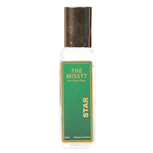 20 ML Star Perfume
