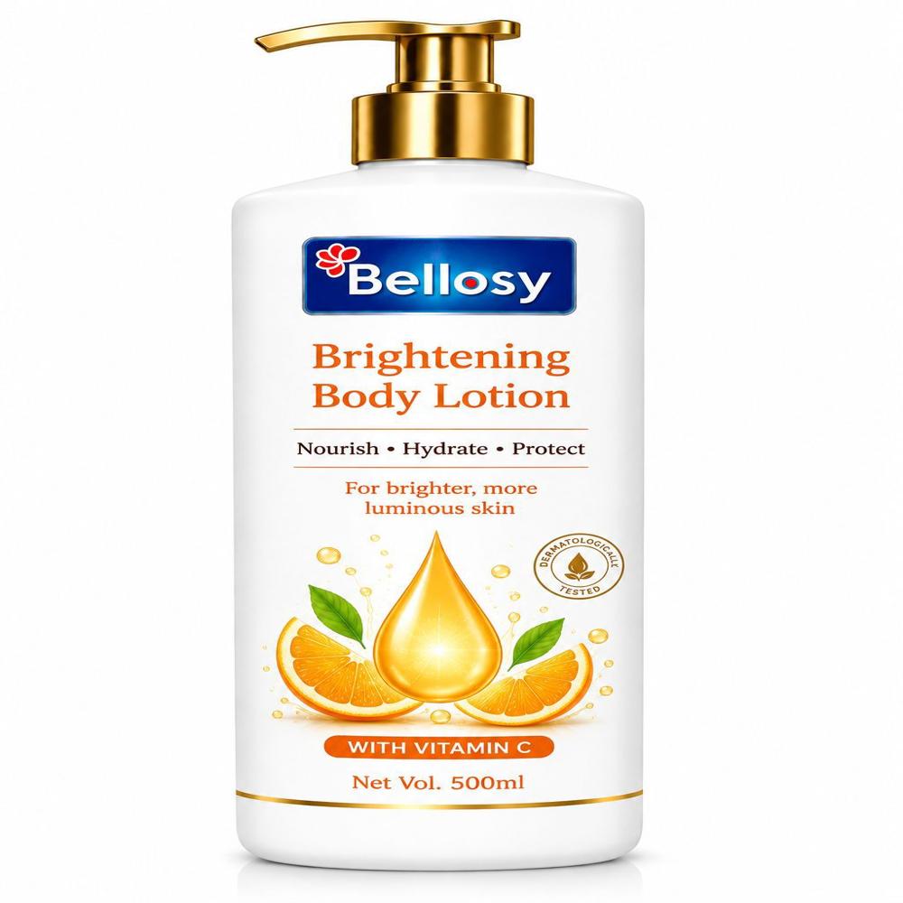 BODY LOTION