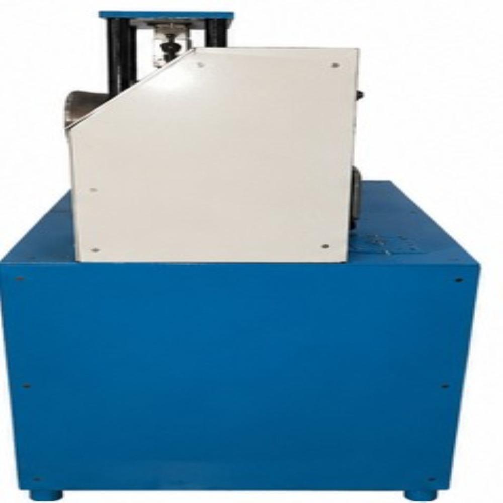 Core/ Cone Collapsing Strength Tester - Application: Paper Cores And Paper Cones.
