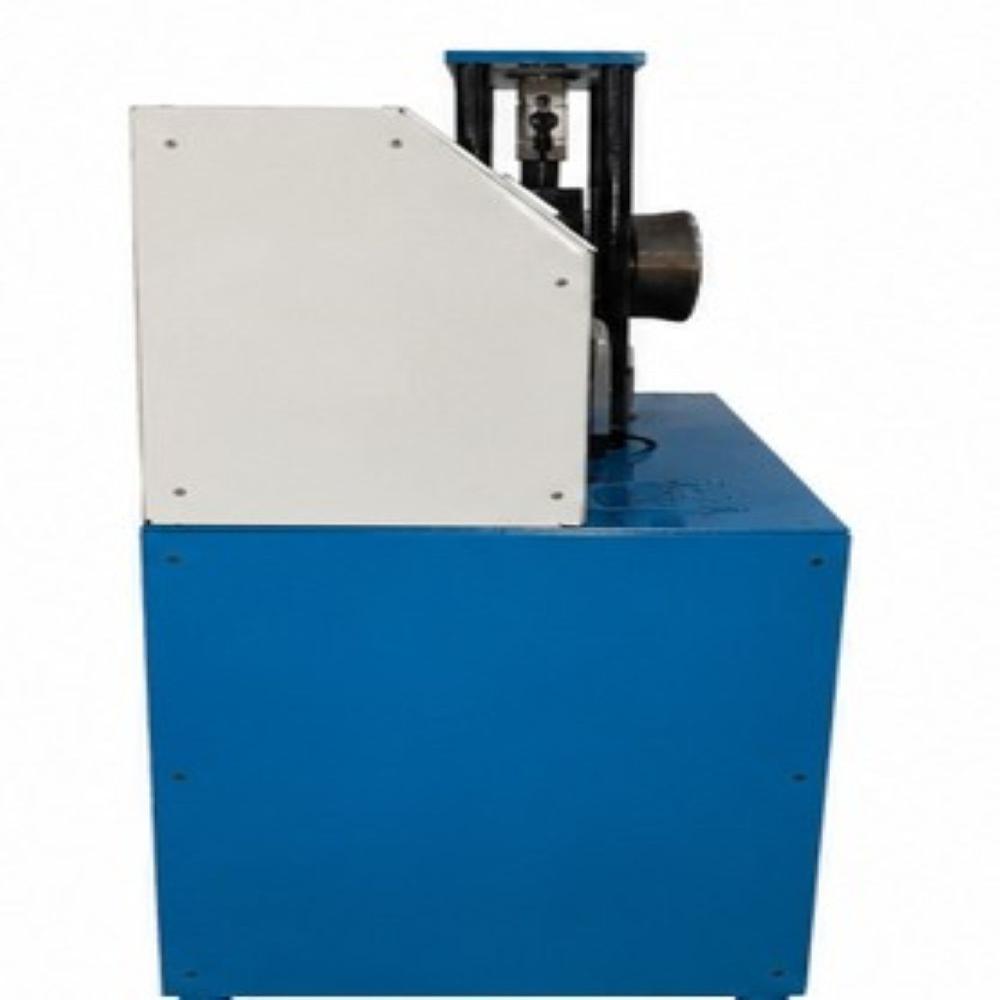 Core/ Cone Collapsing Strength Tester - Application: Paper Cores And Paper Cones.