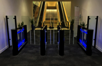 Speed Gates