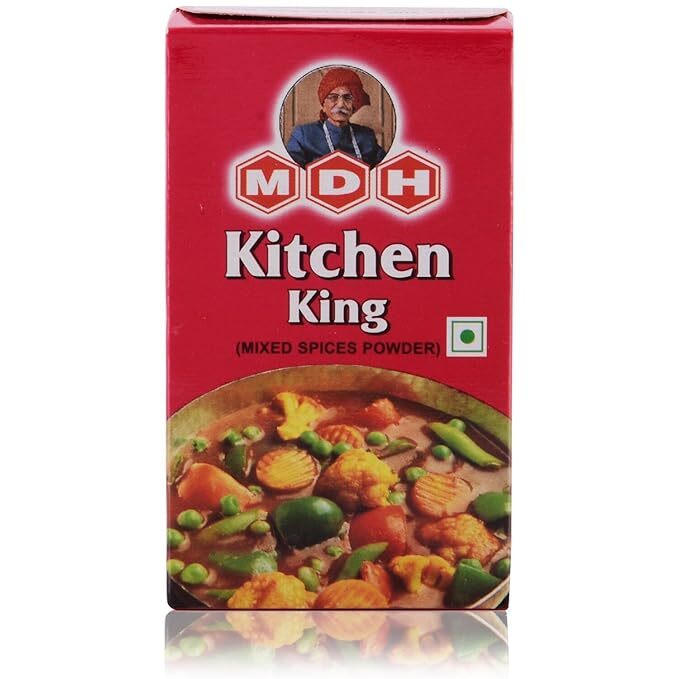 Kitchen King Mixed Spices Powder