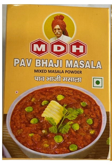 Pav Bhaji Masala