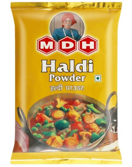 Haldi Powder