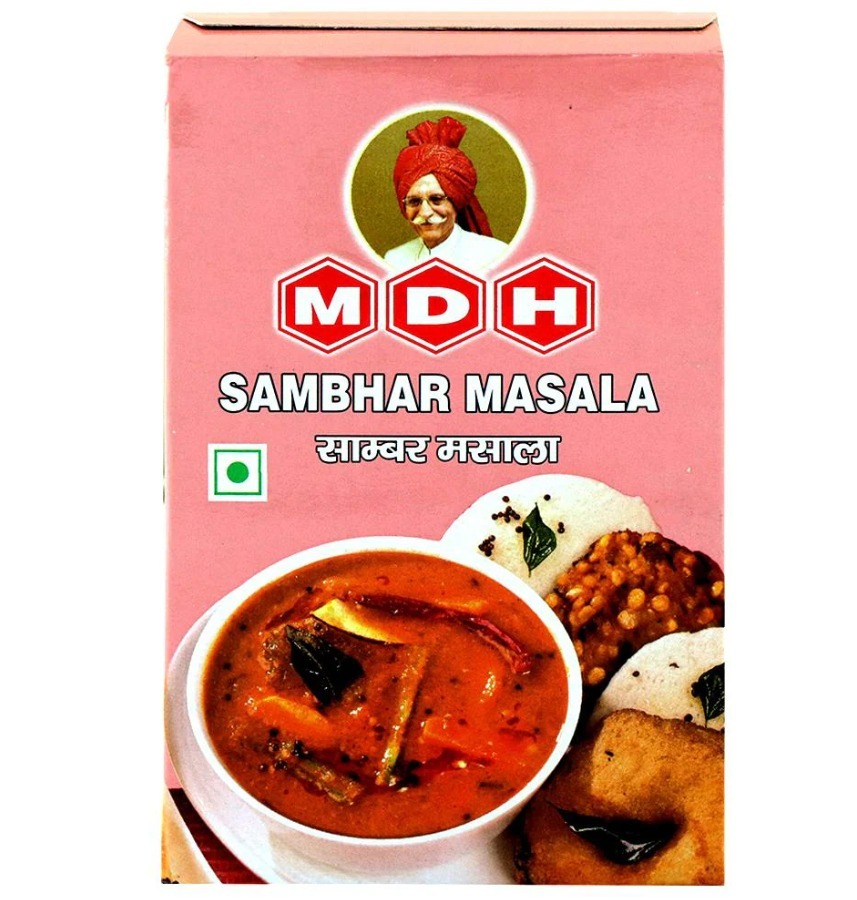 Sambhar Masala
