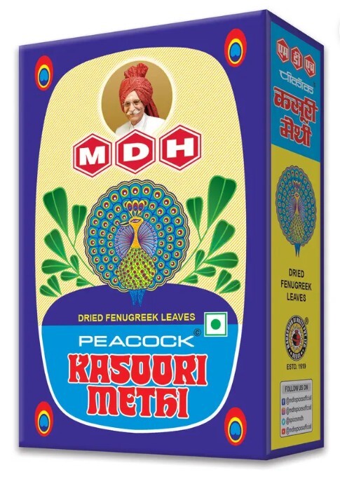 Kasturi Methi