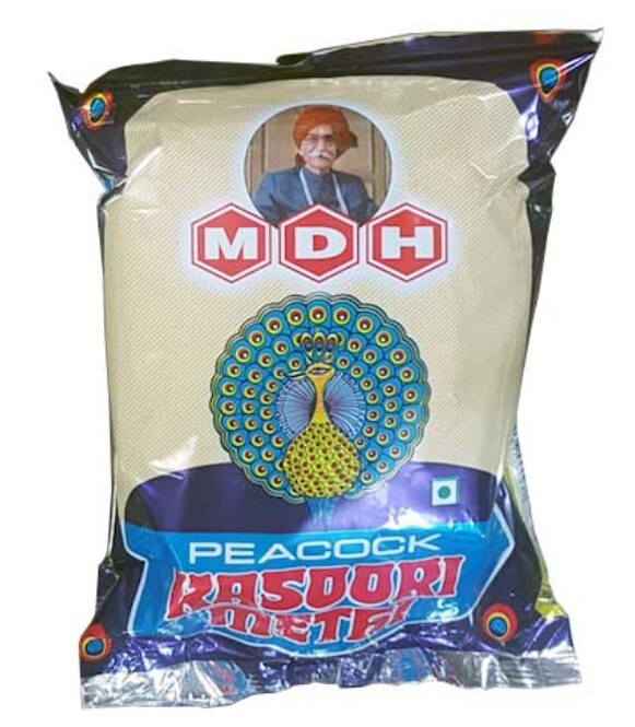 Kasturi Methi Pouch
