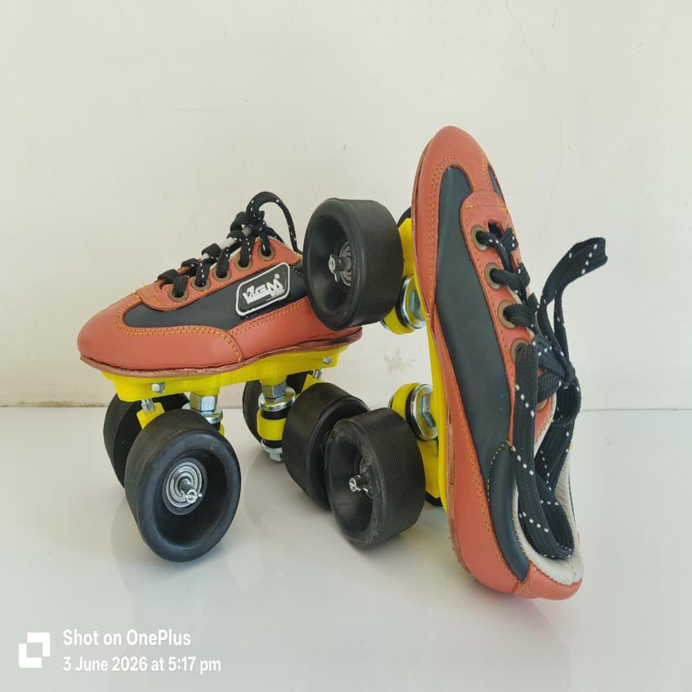 LGM RUBBER WHEEL PACKAGE + BAG