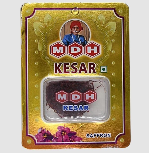 MDH Kesar