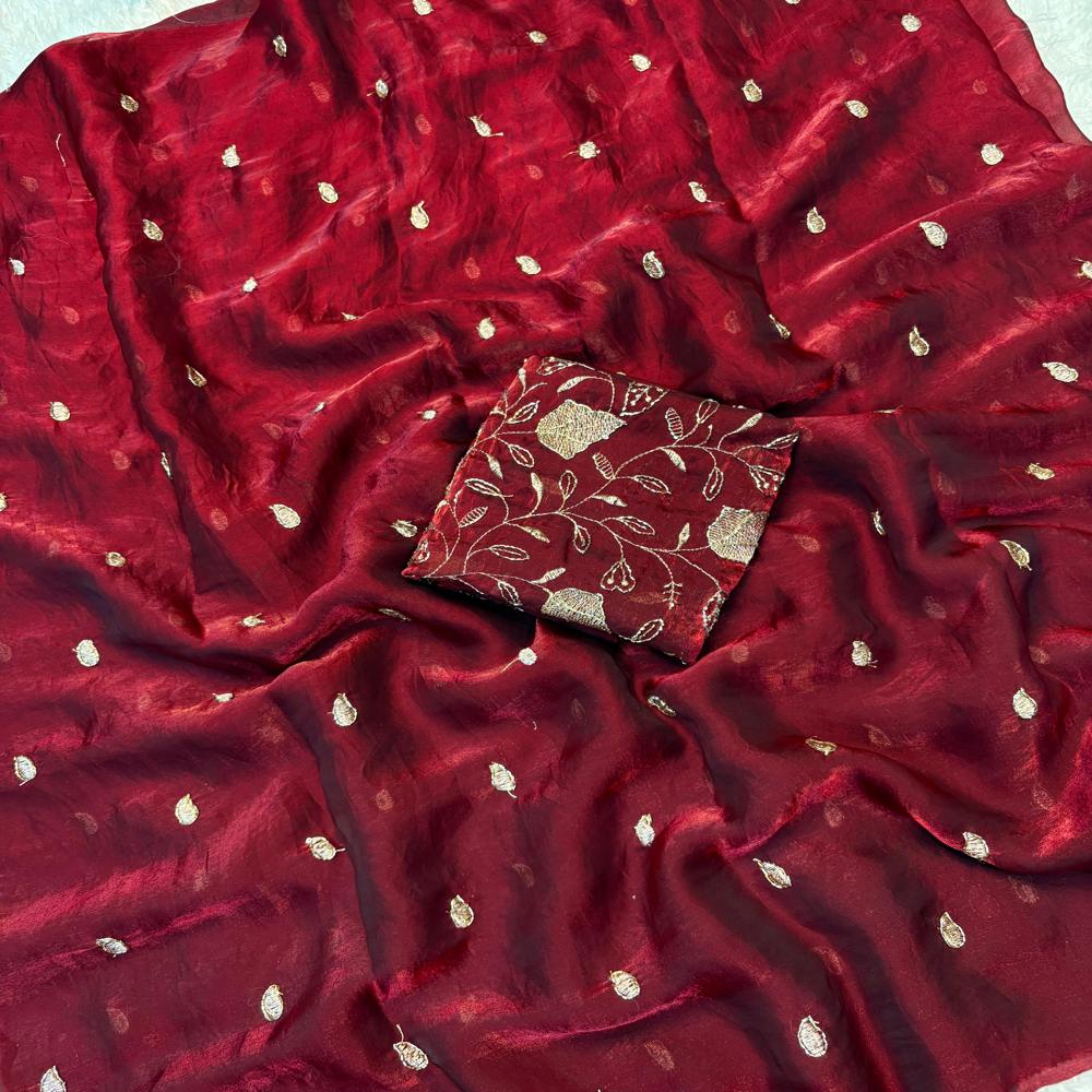 WOMEN SAREE