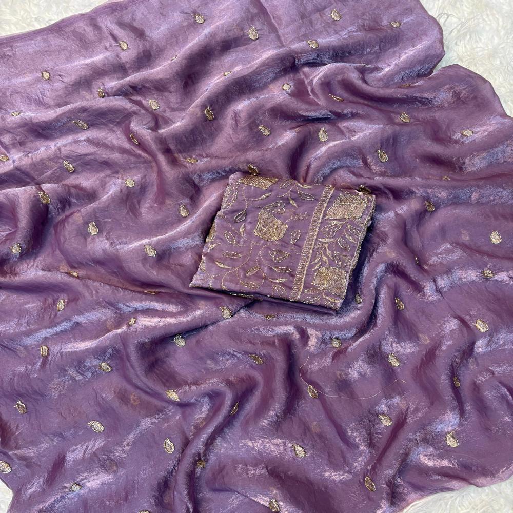 WOMEN SAREE