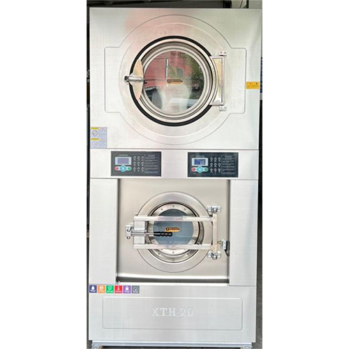 Industrial Laundry Washing Machine